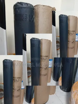 Excellent Resistant Roofing Felt (Bituminous)