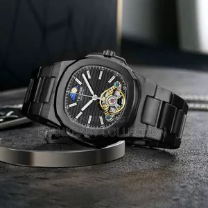 Time Pro Watch