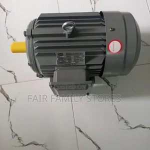 STCL 5.5hp Motor 3phase High Speed