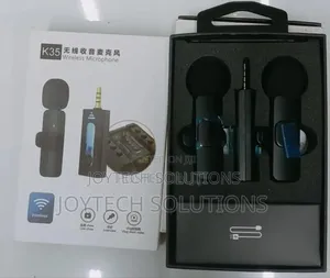 Context Creators Wireless Microphone 