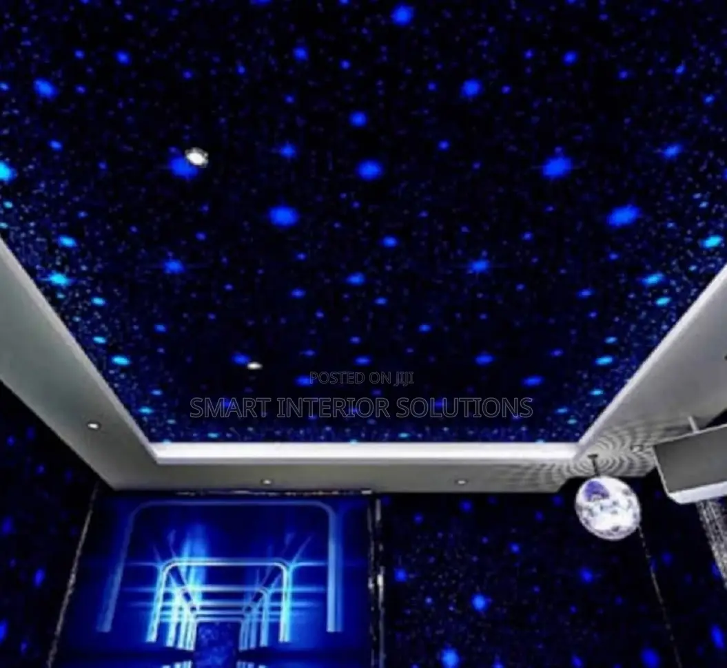 Interior 3d Wallpaper