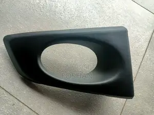 Honda Fit 2010 Foglight Cover