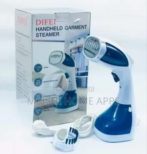 Handheld Garment Steamer