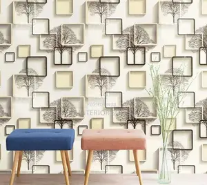 Visual Impact 3d Wallpaper