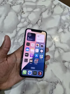 Apple iPhone 11 Pro 256 GB Gray