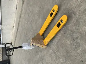 Hand Pallet Truck