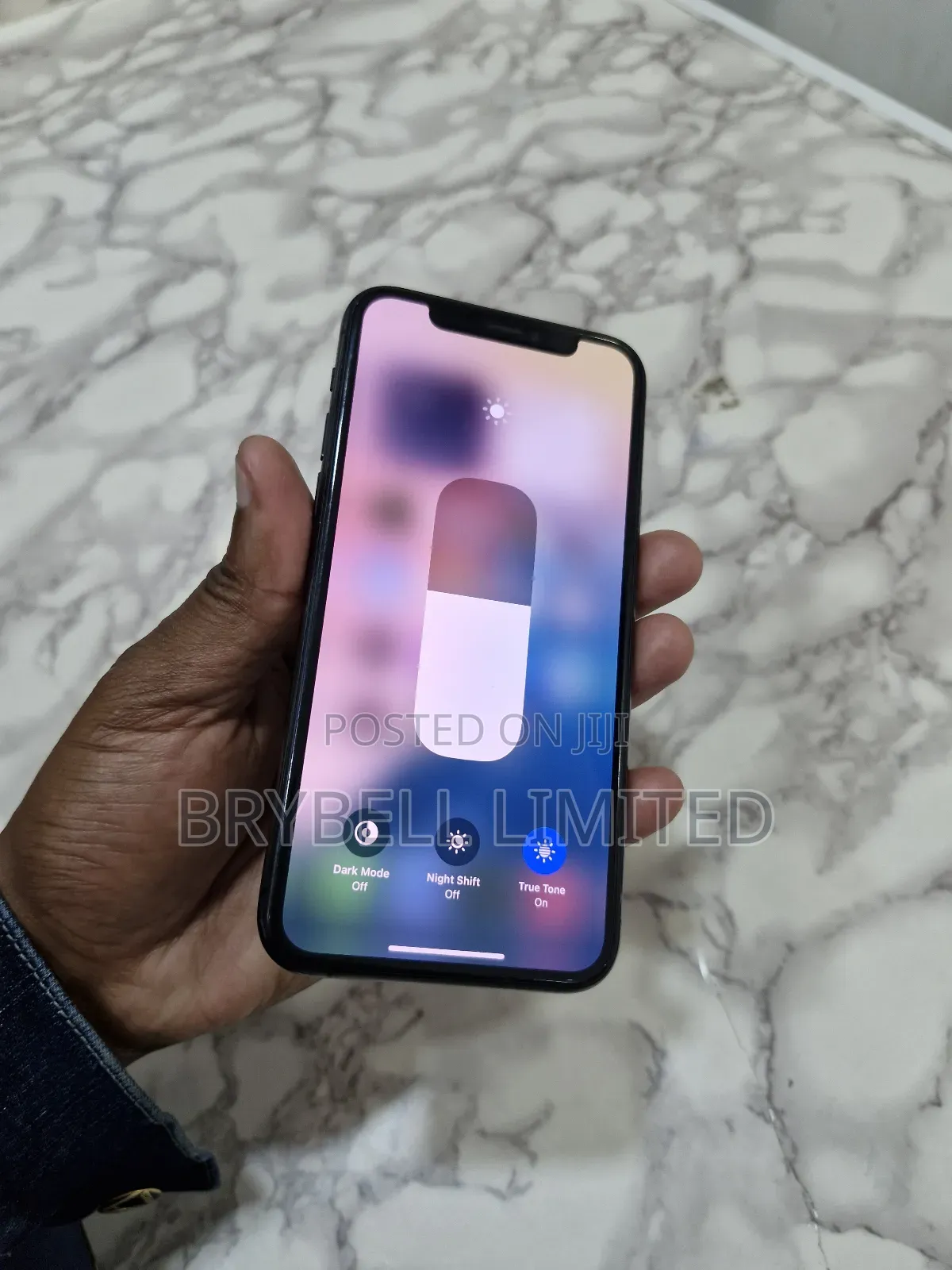 Apple iPhone 11 Pro 256 GB Gray