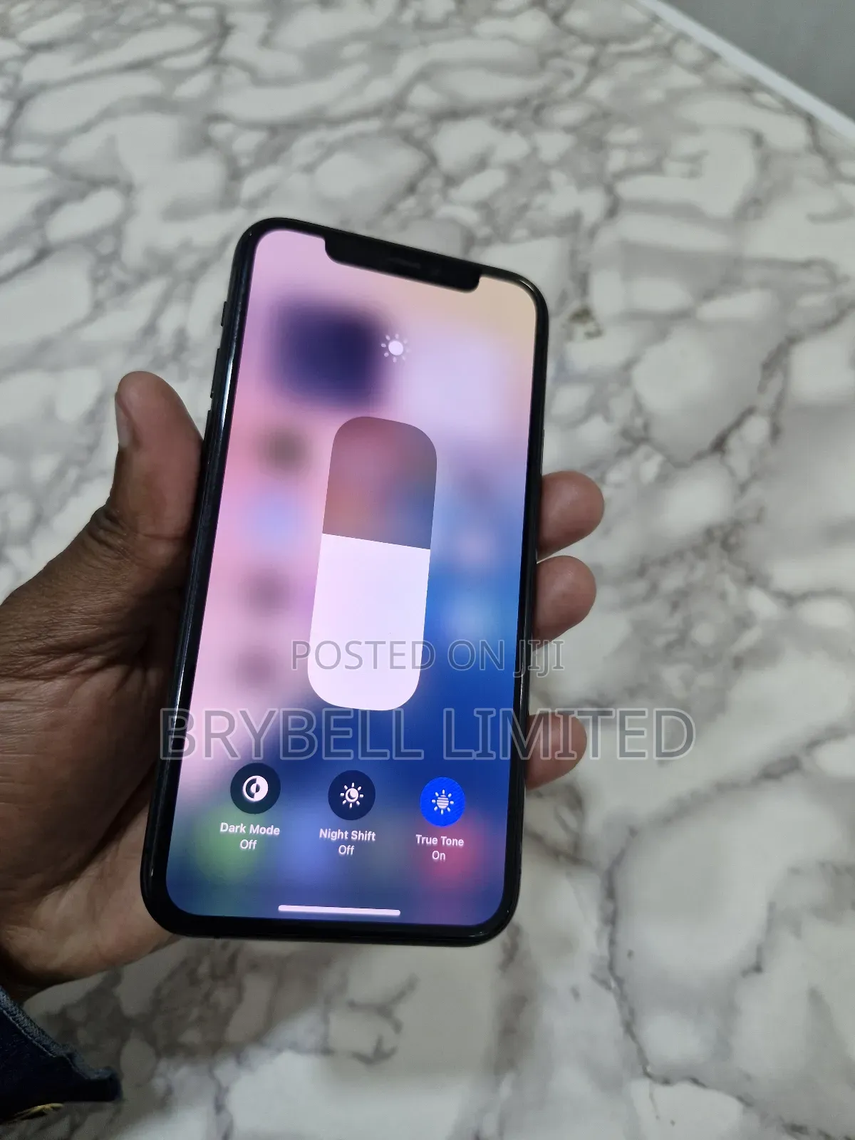 Apple iPhone 11 Pro 256 GB Gray