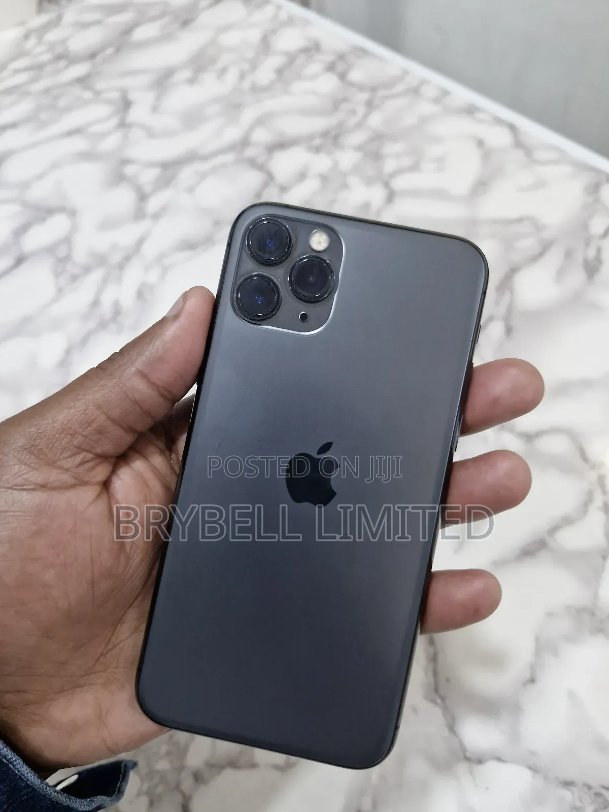Apple iPhone 11 Pro 256 GB Gray