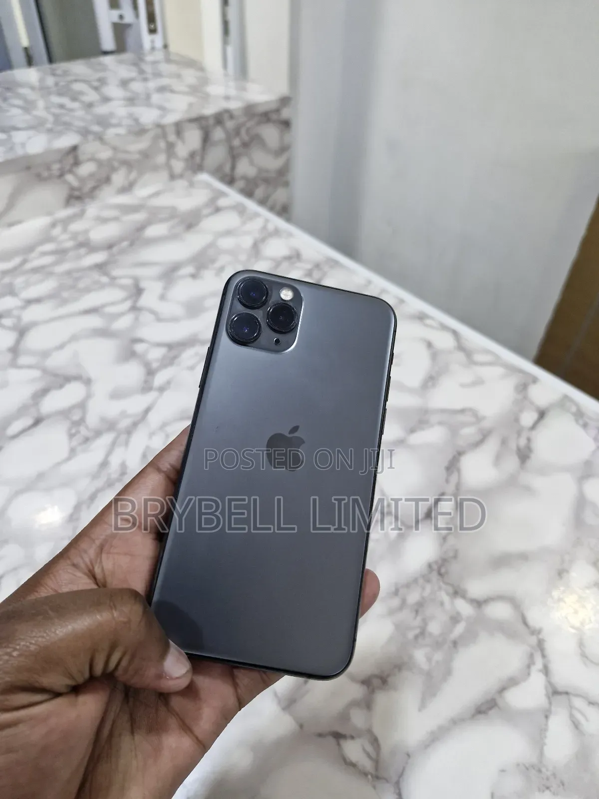 Apple iPhone 11 Pro 256 GB Gray