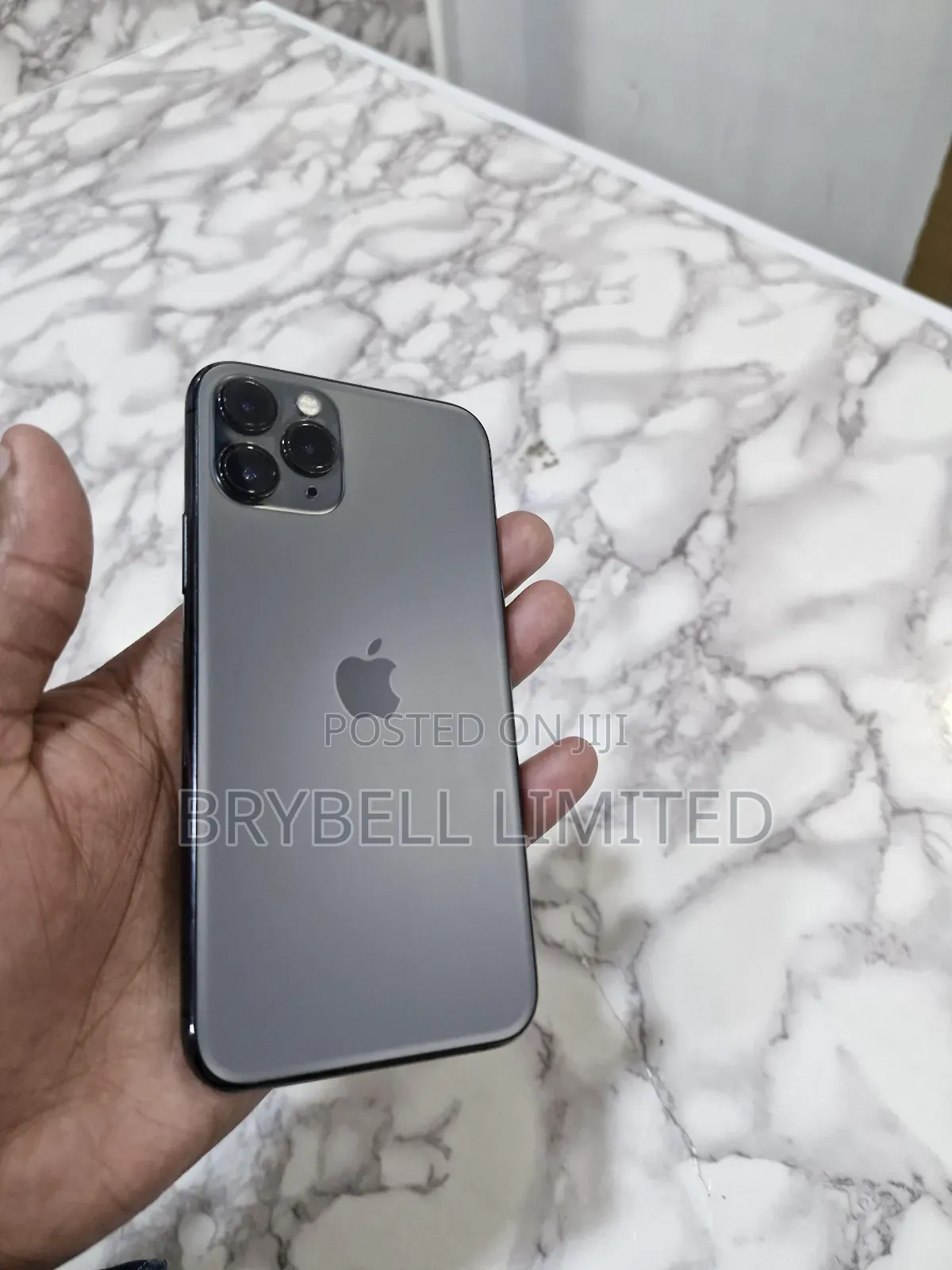 Apple iPhone 11 Pro 256 GB Gray