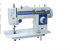 Zigizag Multipurpose Sewing Machines