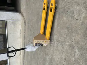 Manual Pallet Truck