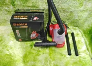 Bosch Dry Vacuum Cleaner Machine