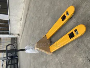 Hydraulic Pallet Truck