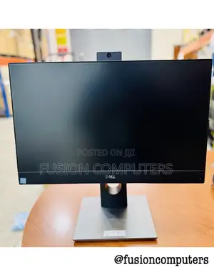 Desktop Computer Dell 8GB Intel Core I3 HDD 500GB