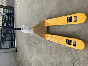 Warehouse Pallet Truck