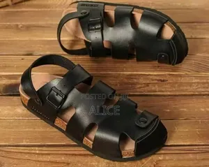 Slides-Unisex