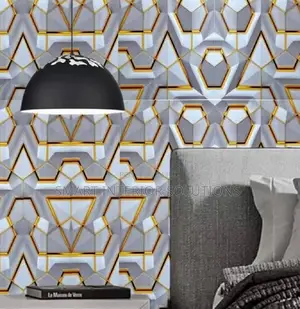 Dynamic 3d Wallpaper
