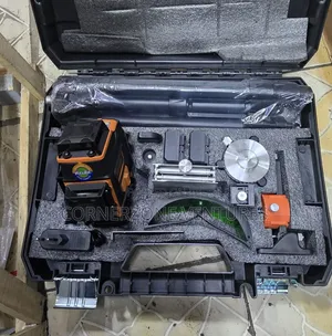 Kzubr Laser Level/ Laser Level