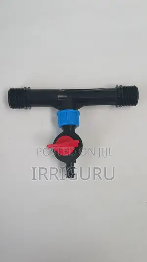 Venturi Injector