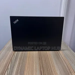 Laptop Lenovo ThinkPad T470s 8GB Intel Core i5 SSD 256GB