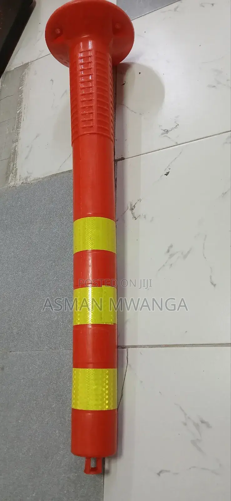 High Quality Roadside Light Pe Warning Posts