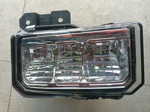 Subaru Forester Sk9 Foglight