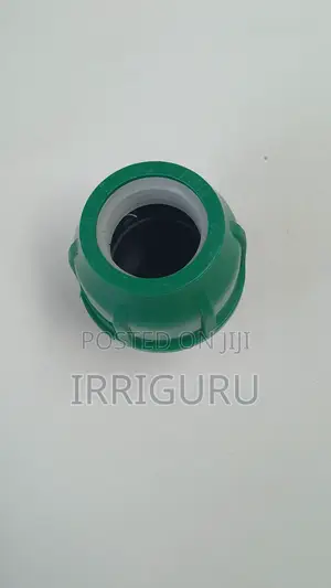 Coupling Connectors