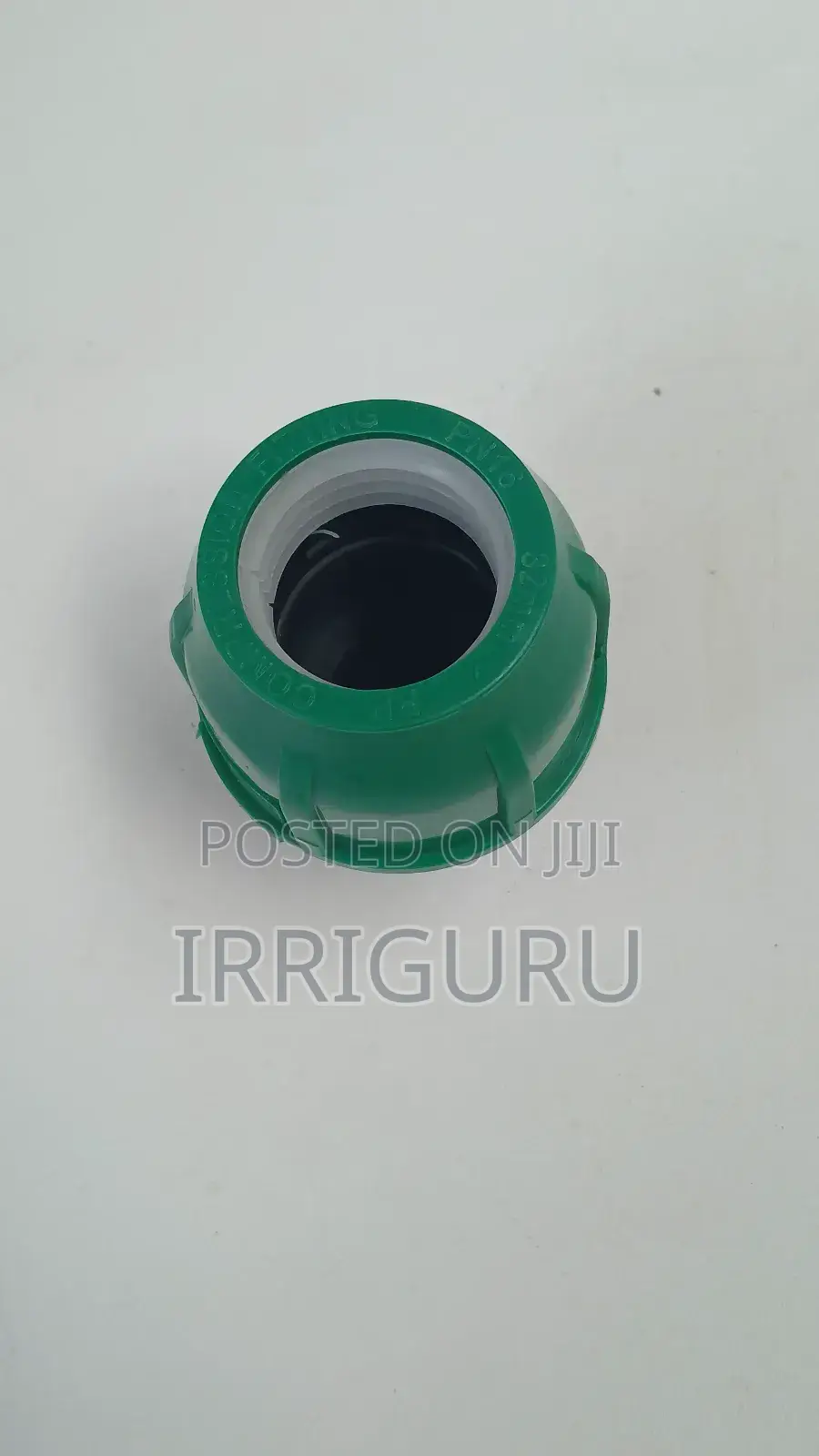 Coupling Connectors