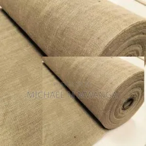 High Strength Hessian Cloth