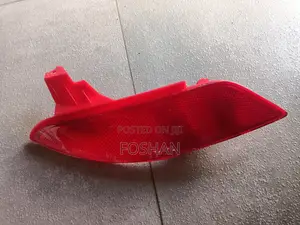 Honda Vezel Bumper Reflector