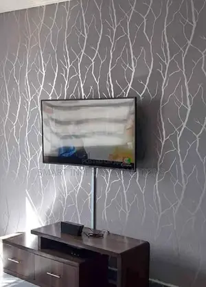 3d Decor Wallpaper