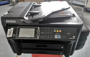 Epson L1455 A3 Size Refurbished Printer