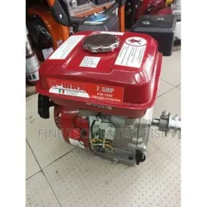 Kmax Italy 7.5hp