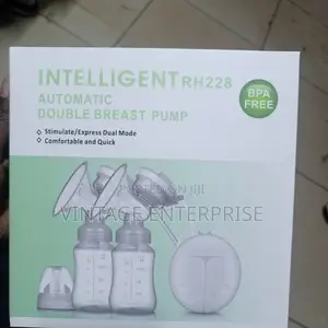 Electric Breast Pump
