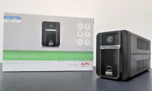 Apc Easy Backup 700, 230v Avr Usb Charging Universal Sockets