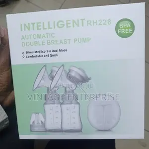 Electric Breast Pump