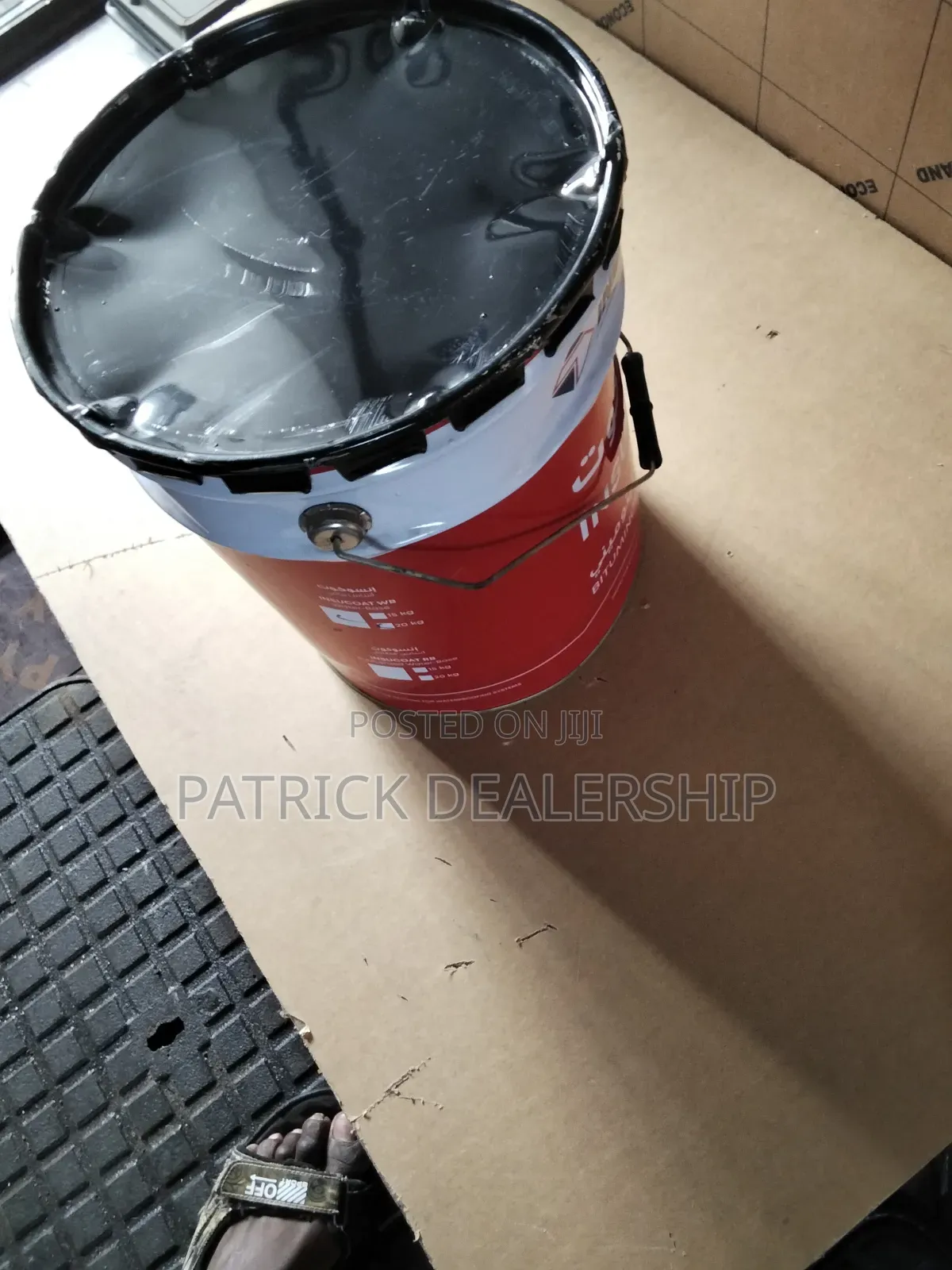 Insucoat Primer/App Primer