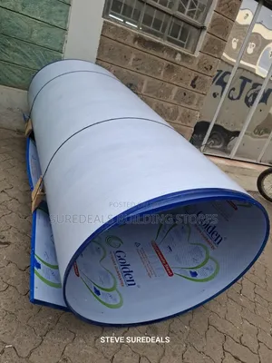 High Quality Polycarbonate Sheet 5.8m × 2.1m × 6mm