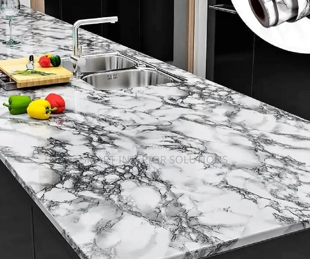 Quality Marble Wallpaper