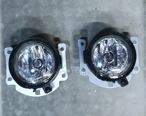 Foglight Mistubishi Pajero/Outlander/Rvr