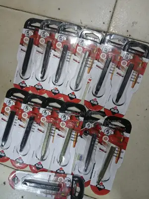 Rubi Tile Cutter Blade 6mm