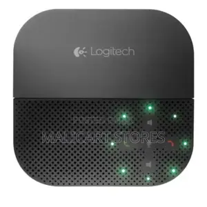 Logitech P710e Mobile Speakerphone