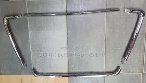 Grille Chrome Mistubishi Rvr
