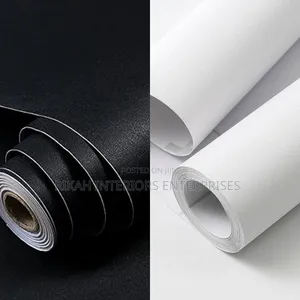 Plain Contact Papers