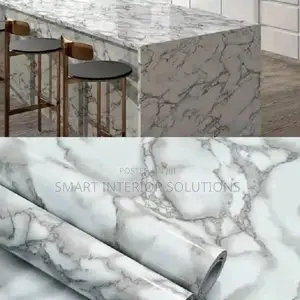 Vibrant Marble Wallpaper