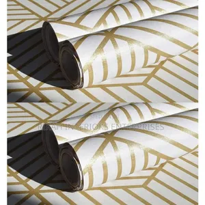 Patterned Self Adhesive Wallpapers