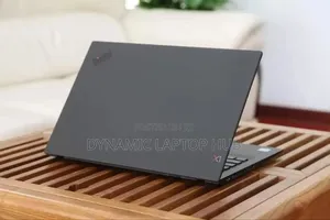 Laptop Lenovo ThinkPad X1 Carbon 8GB Intel Core I5 SSD 256GB