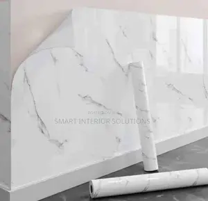 Kitchen Marble Wallpaper
